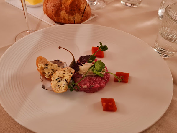 photo de Les Folies Gourmandes à Liège