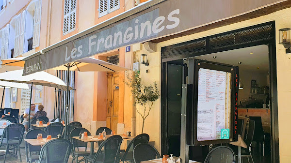 photo de Les Frangines à Cassis