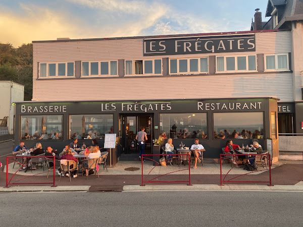 photo de Les Frégates à Veulettes-sur-Mer