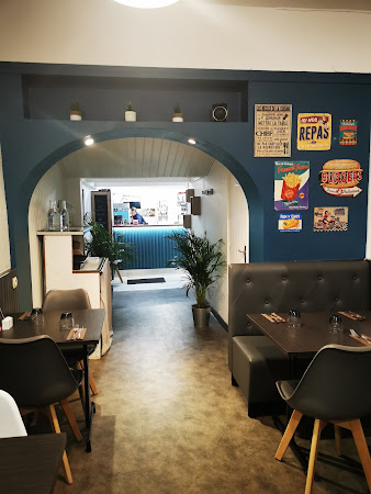 photo de Les Frenchy's à Saint-Pol-de-Léon