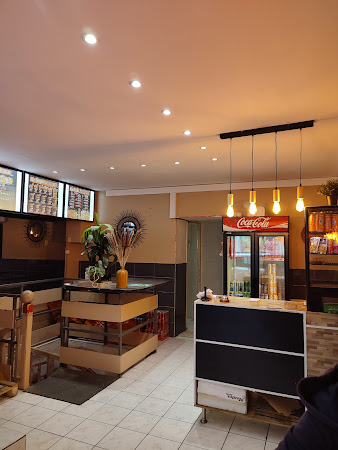 photo de Les freres burger à Sainte-Colombe