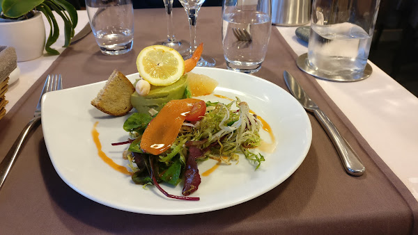 photo de LES GOURMETS à Étang-sur-Arroux