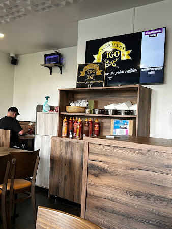 photo de Les grillades d’IGO à Créteil