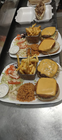 photo de Les Grillades de Sillé à Sillé-le-Guillaume