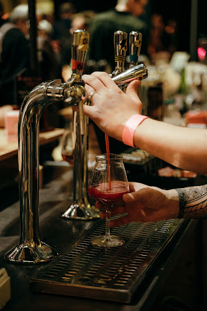 photo de Les Intenables - craft beer - à Rosheim
