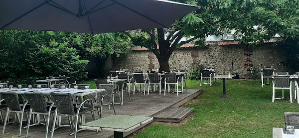 photo de Les Jardins du Menhir à Le Mesnil-Esnard