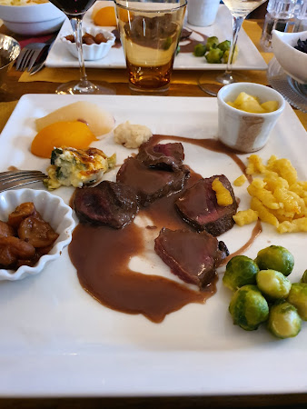 photo de Les Palettes à Lancy