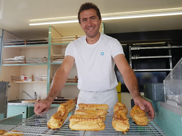 photo de Les Pâtés Lorrains de Greg à Saint-Dié-des-Vosges