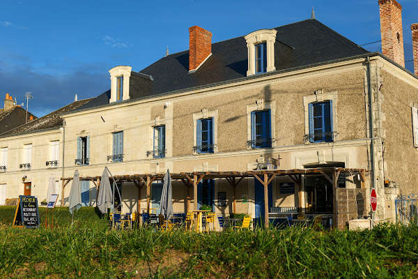 photo de Les Pêcheries Ligériennes / La Cabane à Matelot à Bréhémont