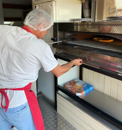 photo de Les Pizzas De Marco à Volx