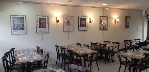 photo de Les plaisirs de Tante Elise à Courville-sur-Eure