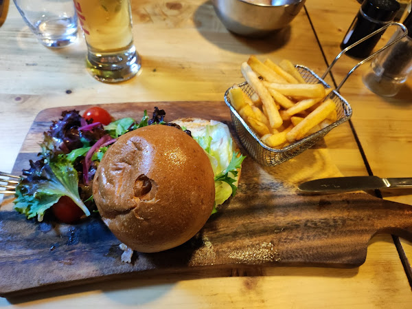 photo de Les Restaurants Alsaciens à Strasbourg