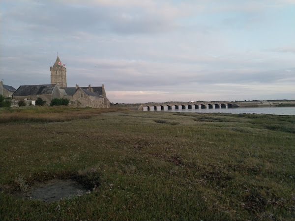 photo de Les Restos du Cœur Portbail à Port-Bail-sur-Mer