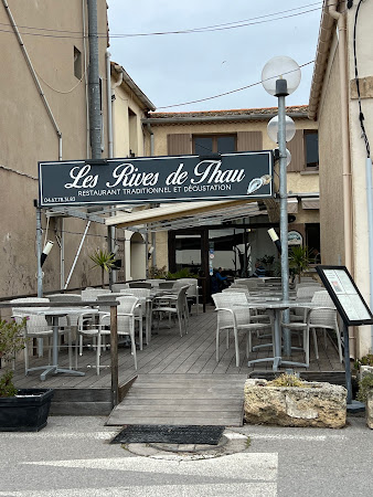 photo de Les Rives de Thau à Bouzigues