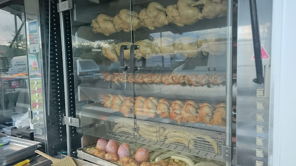 photo de les rotisseries occitanes à Limoux