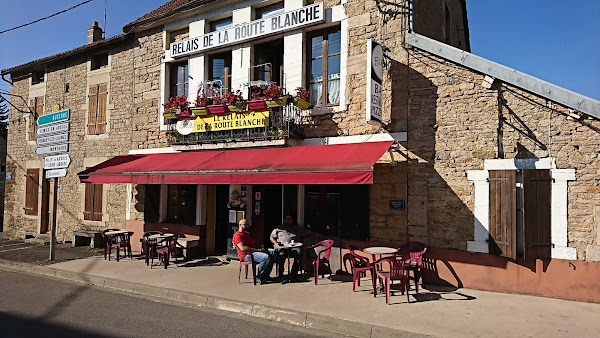 photo de Les Routiers-Relais de la Route Blanche à Vitteaux