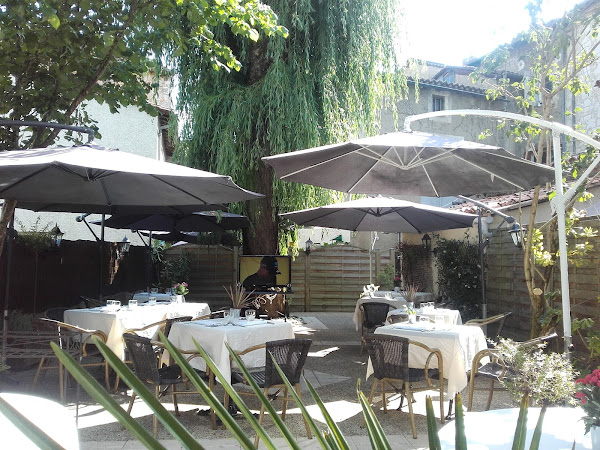 photo de Les Saveurs à Brantome