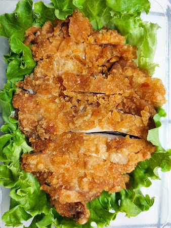 photo de Les Saveurs d'Asie. à Marly-le-Roi
