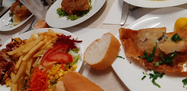 photo de Les Saveurs du Sud à Roubaix