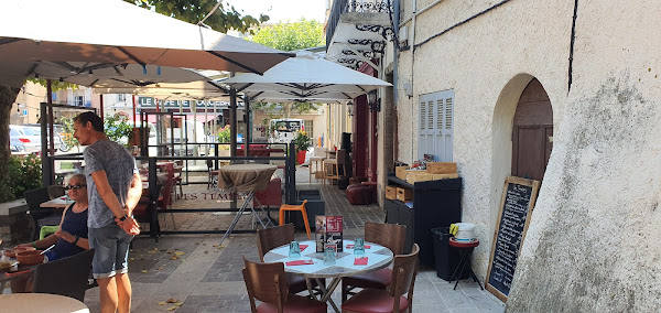 photo de Les Templiers à Roquebrune-sur-Argens