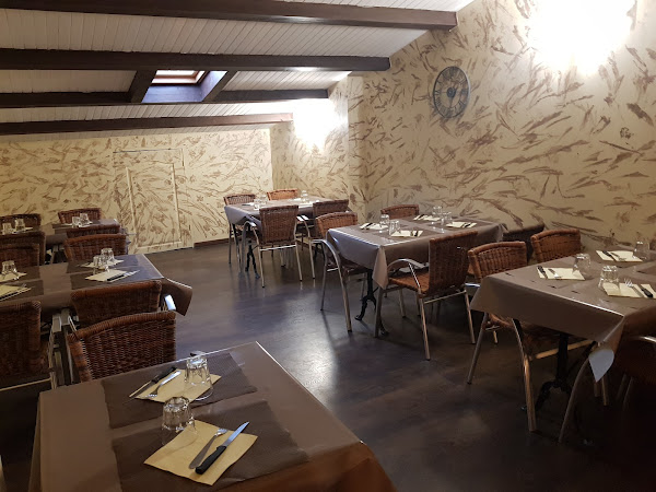 photo de Les Tentations d'Antoine à Saint-Antoine-l'Abbaye