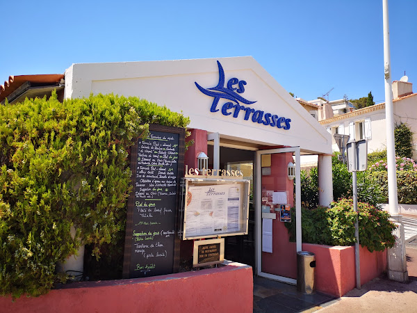 photo de Les Terrasses à Carry-le-Rouet