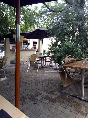 photo de Les Terrasses du Clapas à Saint-Gély-du-Fesc