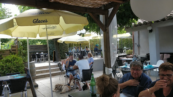 photo de Les Terrasses du Gardon à Anduze
