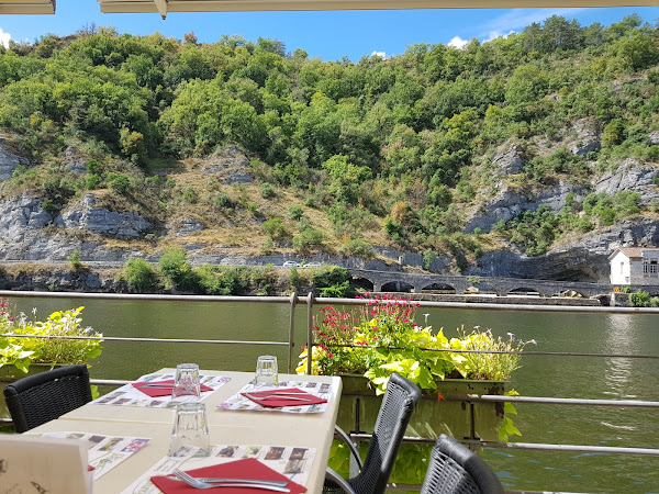 photo de Les Terrasses Valentré by La Chartreuse à Cahors