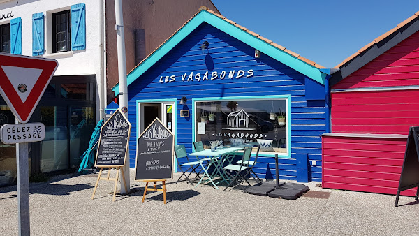 photo de Les Vagabonds à Le Château-d'Oléron