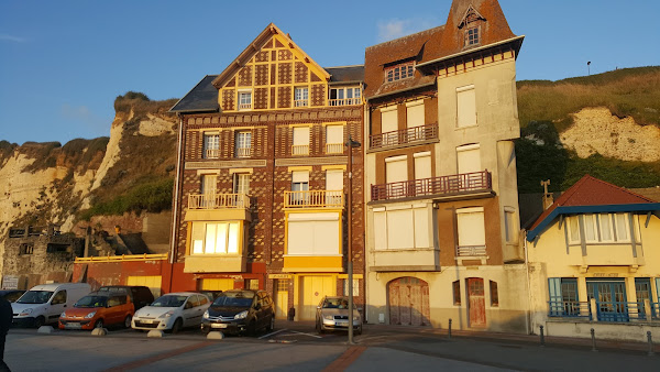 photo de LesMouettes80 à Mers-les-Bains