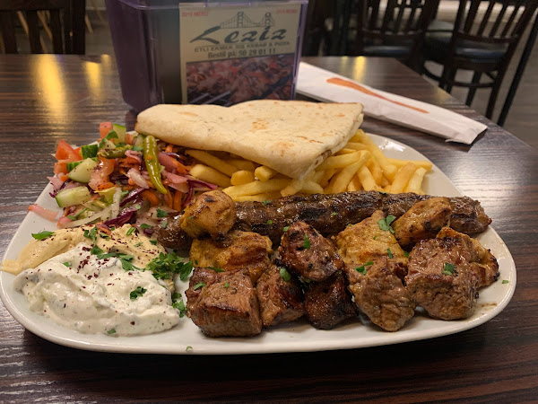 photo de Leziz Konya à Taastrup