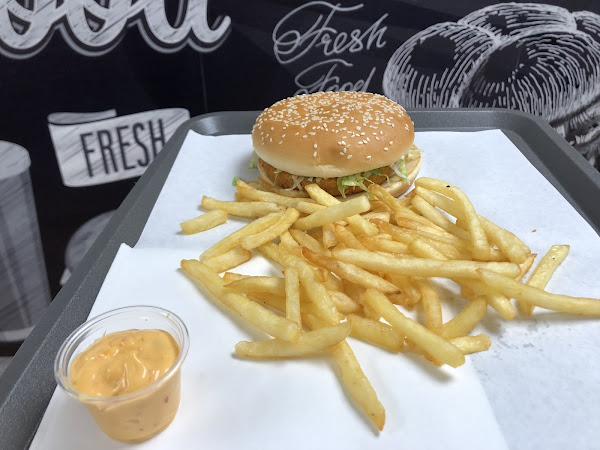 photo de LIB Food à Libourne