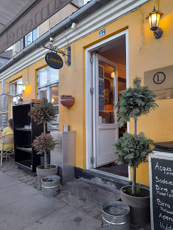 photo de Limone à Køge