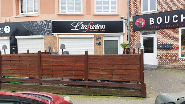 photo de Linfusion à Flers-en-Escrebieux