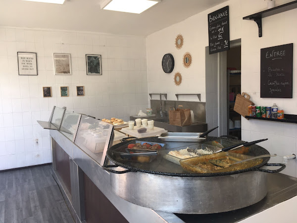 photo de Lmx street food cany barville à Cany-Barville