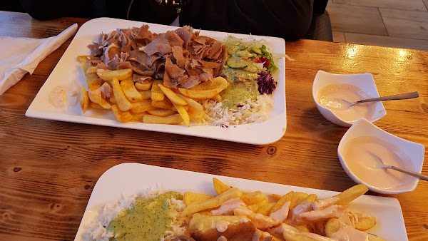 photo de Local Kebab à Sulechów