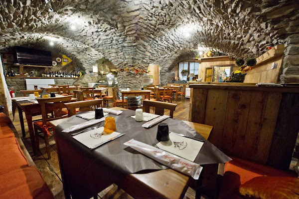 photo de Locanda Cervino à Châtillon