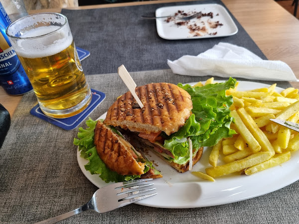 photo de Loco- Food Grenchen à Grenchen