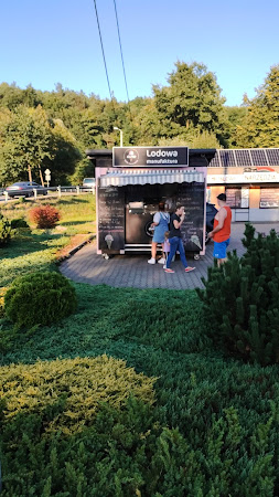 photo de Lody rzemieślnicze AM Lodowa manufaktura à Sułkowice
