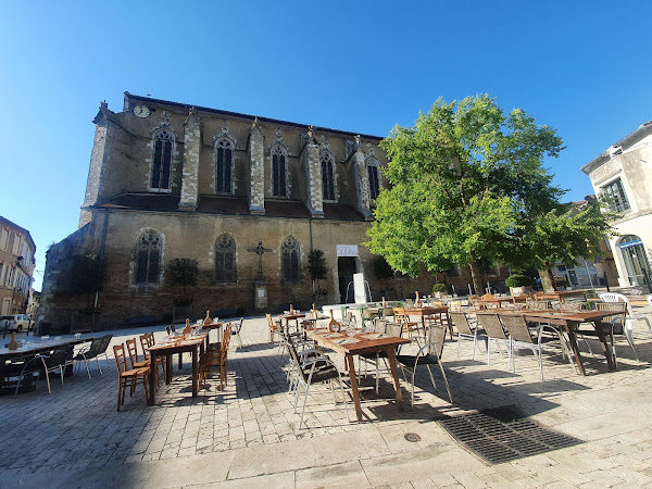 photo de Loft Cafe à Eauze