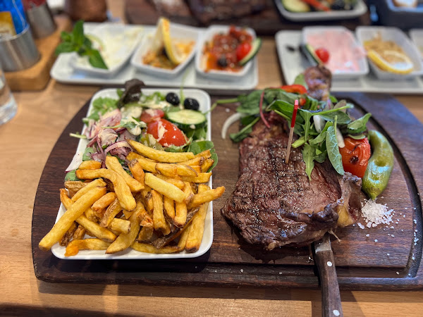 photo de LOKKUM STEAKHOUSE à Saint-Gratien