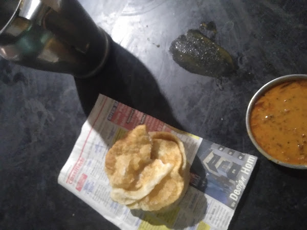 photo de Loni hotel à Sindagi, Sindhagi