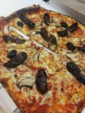 photo de LORETO PIZZA à Aureille