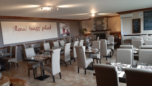 photo de Lou Bass Plat à Alban