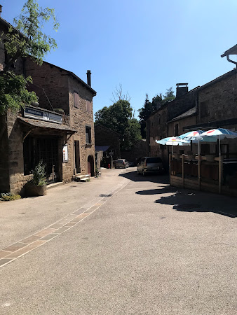 photo de Lou Griffoul à Castelnau-Pégayrols