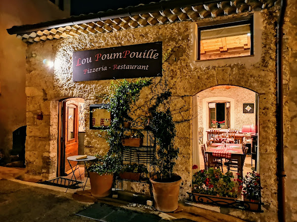 photo de Lou Poumpouille à Carros