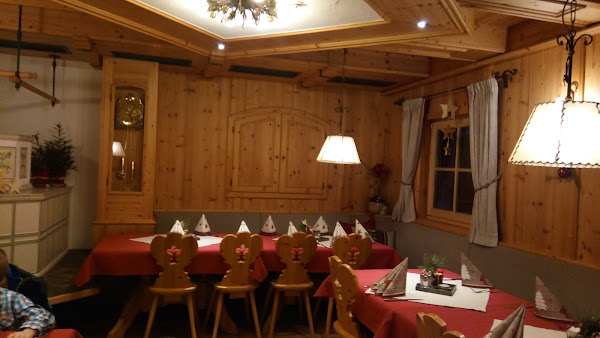 photo de Loya Stub'n à Oberau