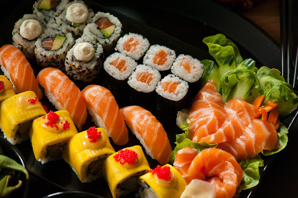 photo de LS SUSHI à Roquevaire