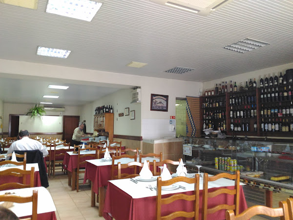 photo de Lucas e Ti Maria à Montijo